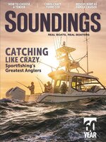 Soundings